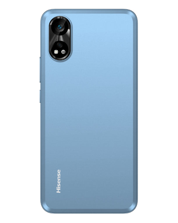 U70 Pro 32GB Dual Sim Blue Cellphone – Edgars