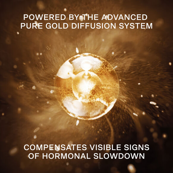 Pure Gold Revitalising Essence