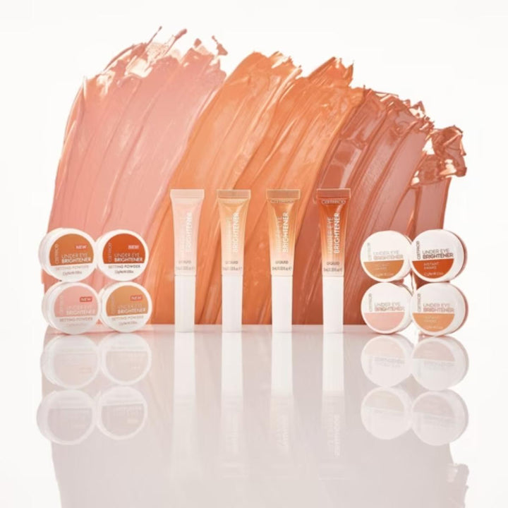 Under Eye Brightener Liquid