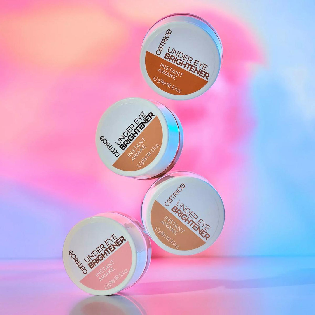 Under Eye Brightener