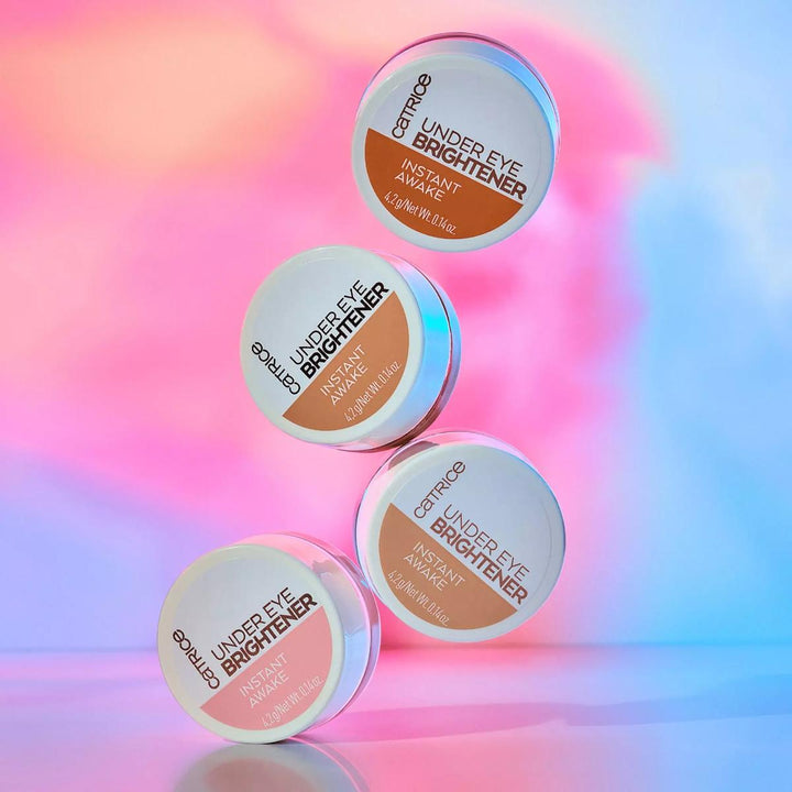 Under Eye Brightener