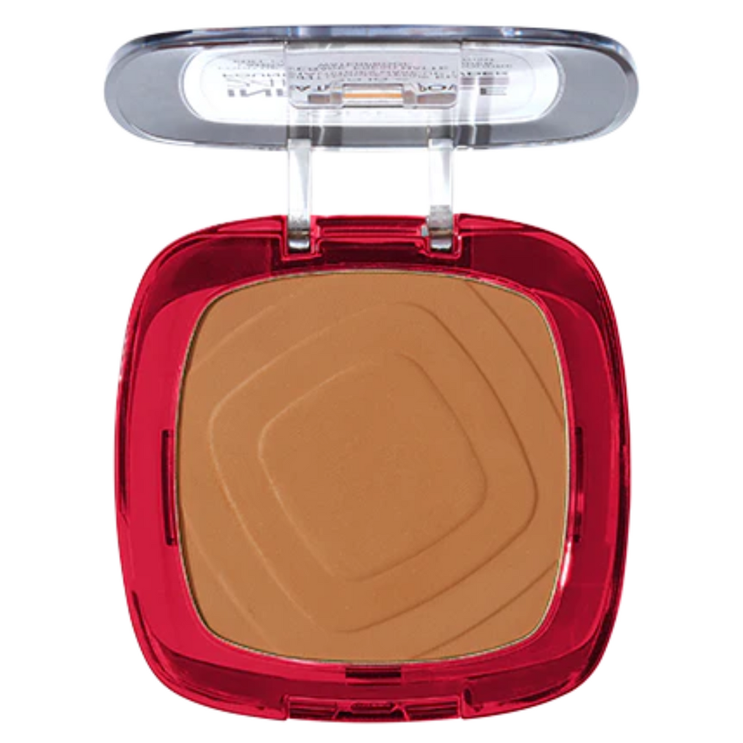 Loreal Infaillible 24Hr Fresh Wear Powder