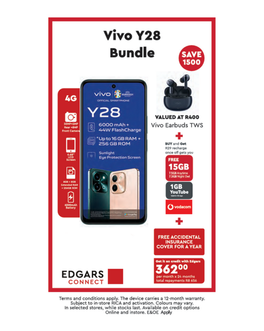 Mobile Box Deals Edgars
