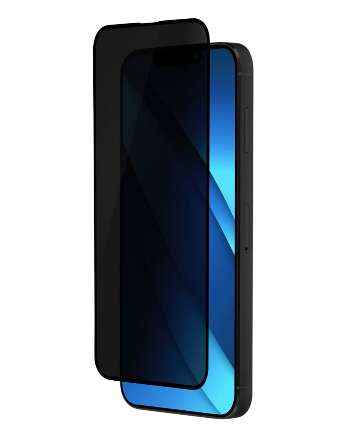 Moov Privacy Glass for iPhone 16e/14/13/13 Pro