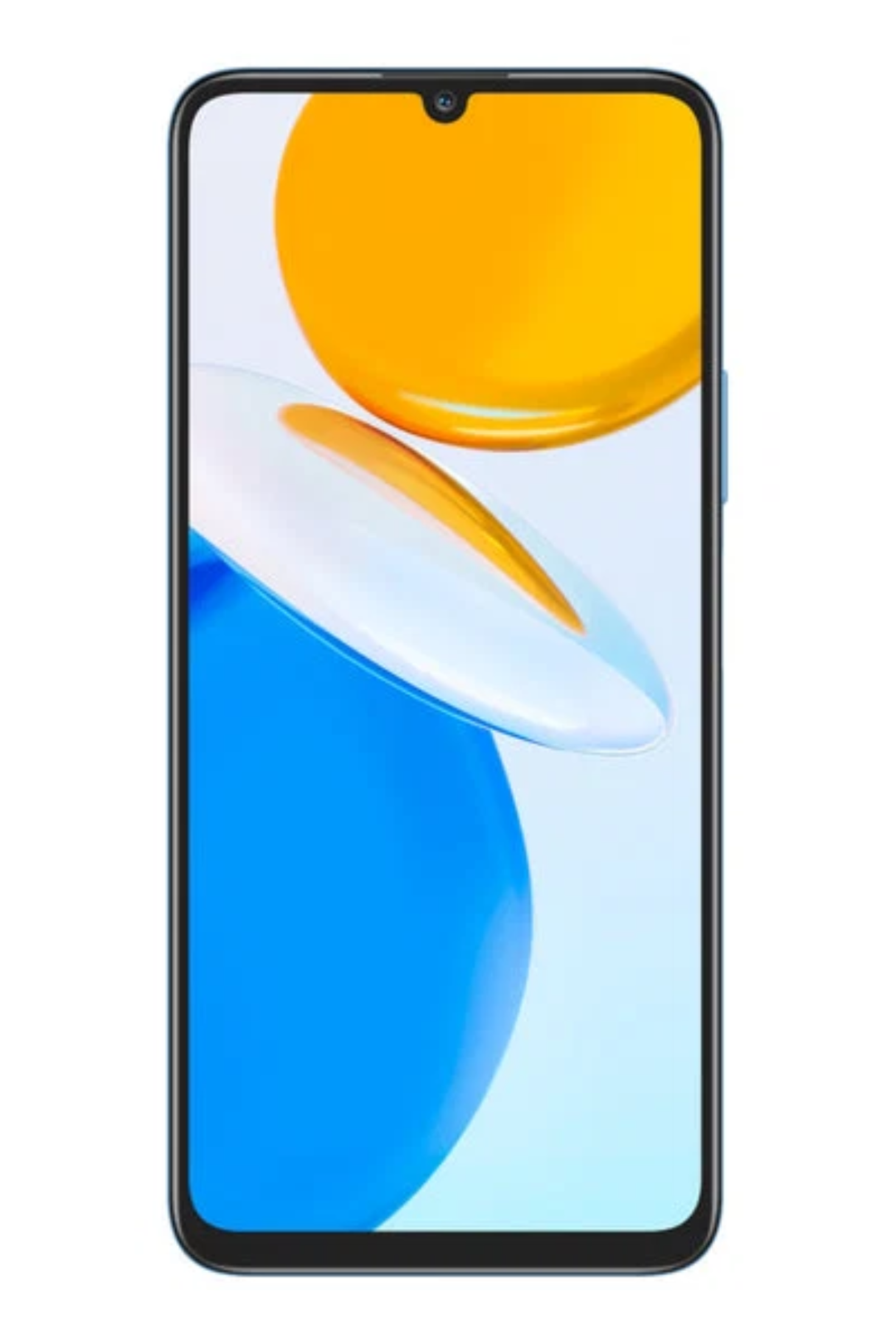 X7 128GB Dual Sim Cellphone - Blue