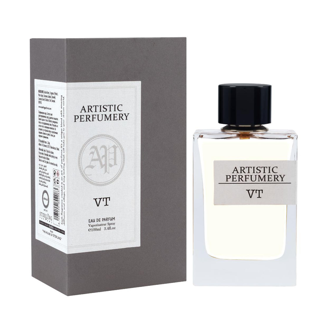 Artistic Perfumery VT by Armaf for Men