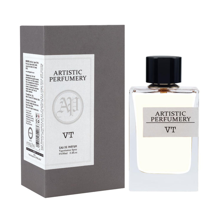 Artistic Perfumery VT by Armaf for Men