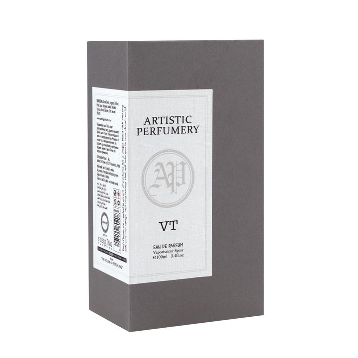 Artistic Perfumery VT by Armaf for Men