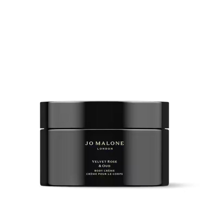Velvet Rose & Oud Body Crème