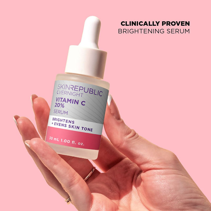Skin Republic Vitamin C 20% Serum