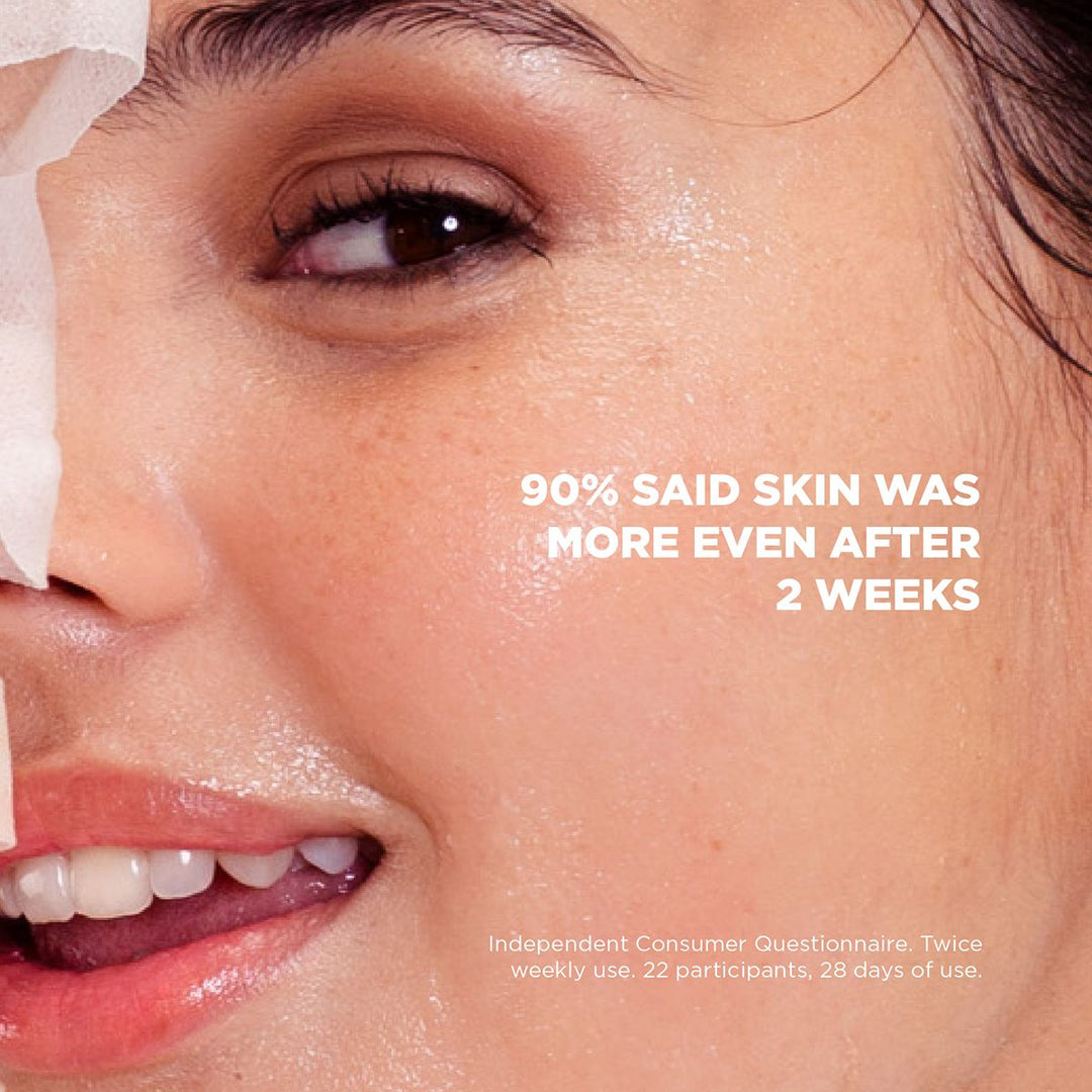 Skin Republic Brightening Vitamin C Face Mask