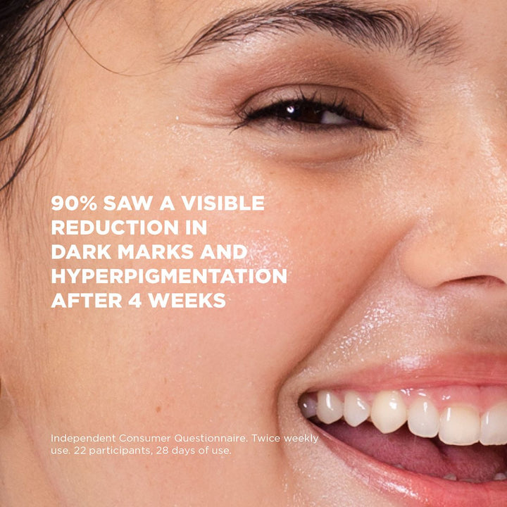 Skin Republic Brightening Vitamin C Face Mask