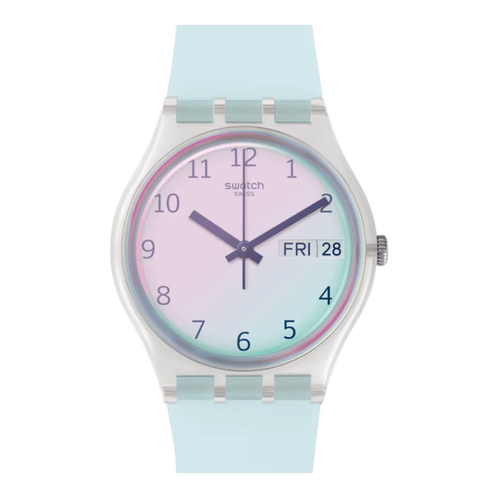 Transformation Ultraciel Watch - Blue