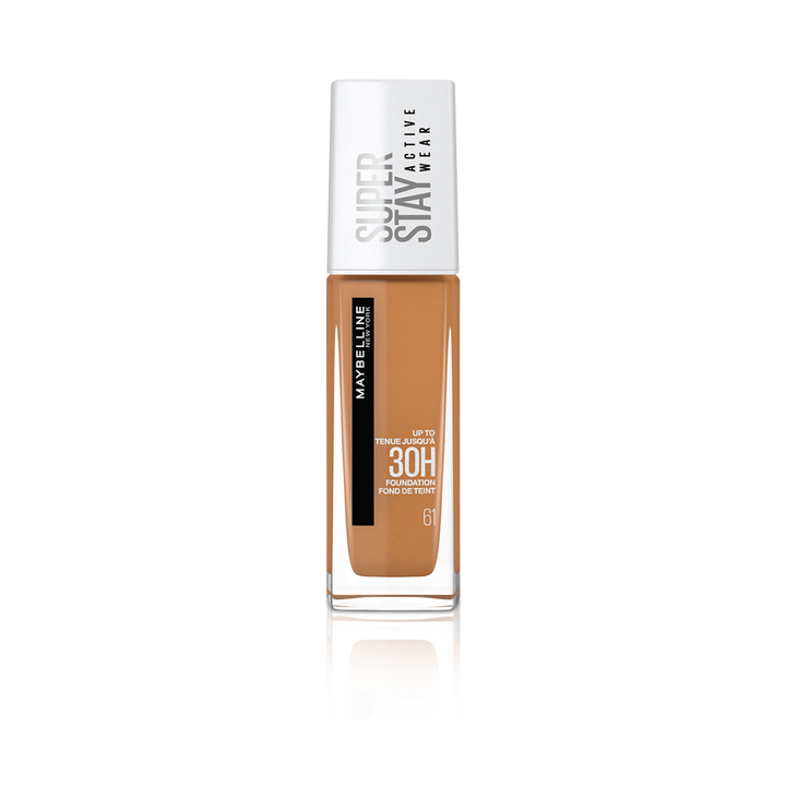 SuperStay 30H Active Wear Foundation