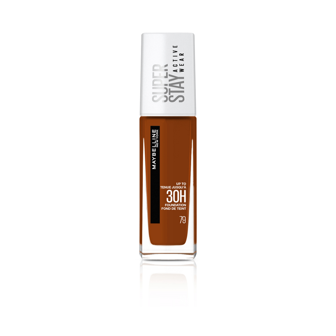 SuperStay 30H Active Wear Foundation
