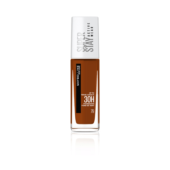 SuperStay 30H Active Wear Foundation