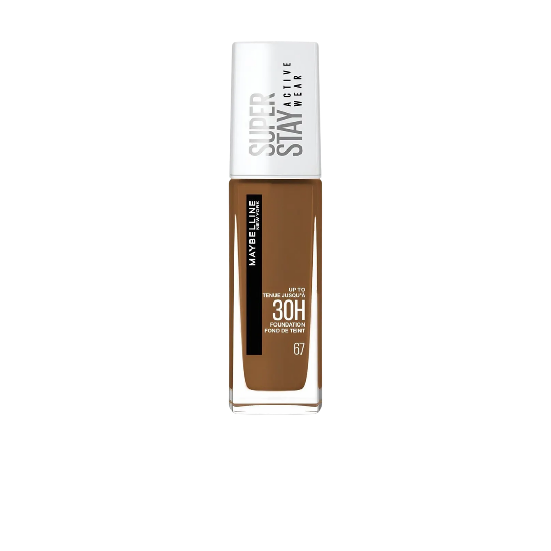 SuperStay 30H Active Wear Foundation