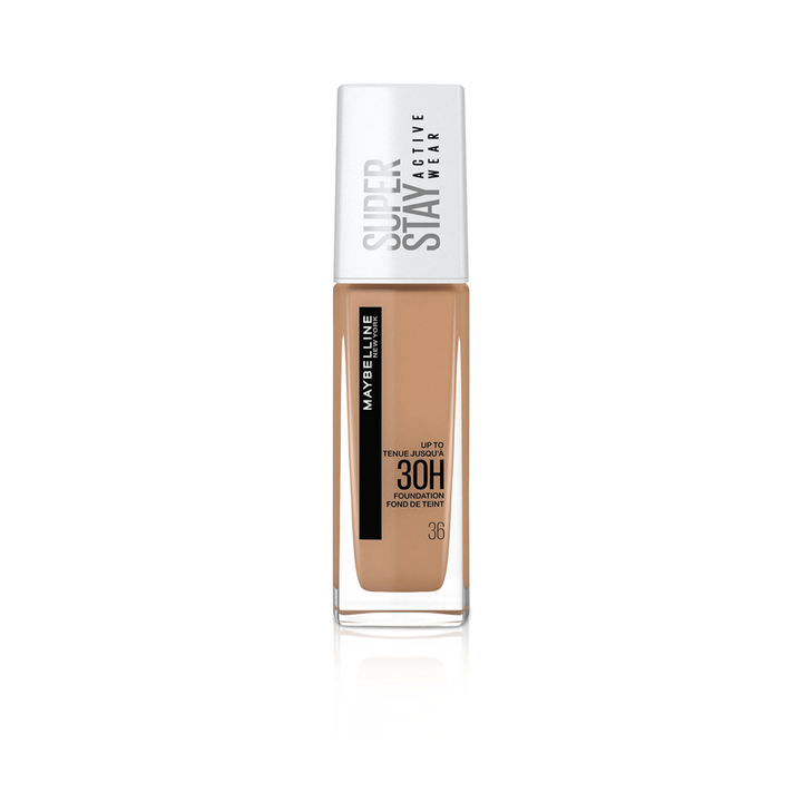 SuperStay 30H Active Wear Foundation