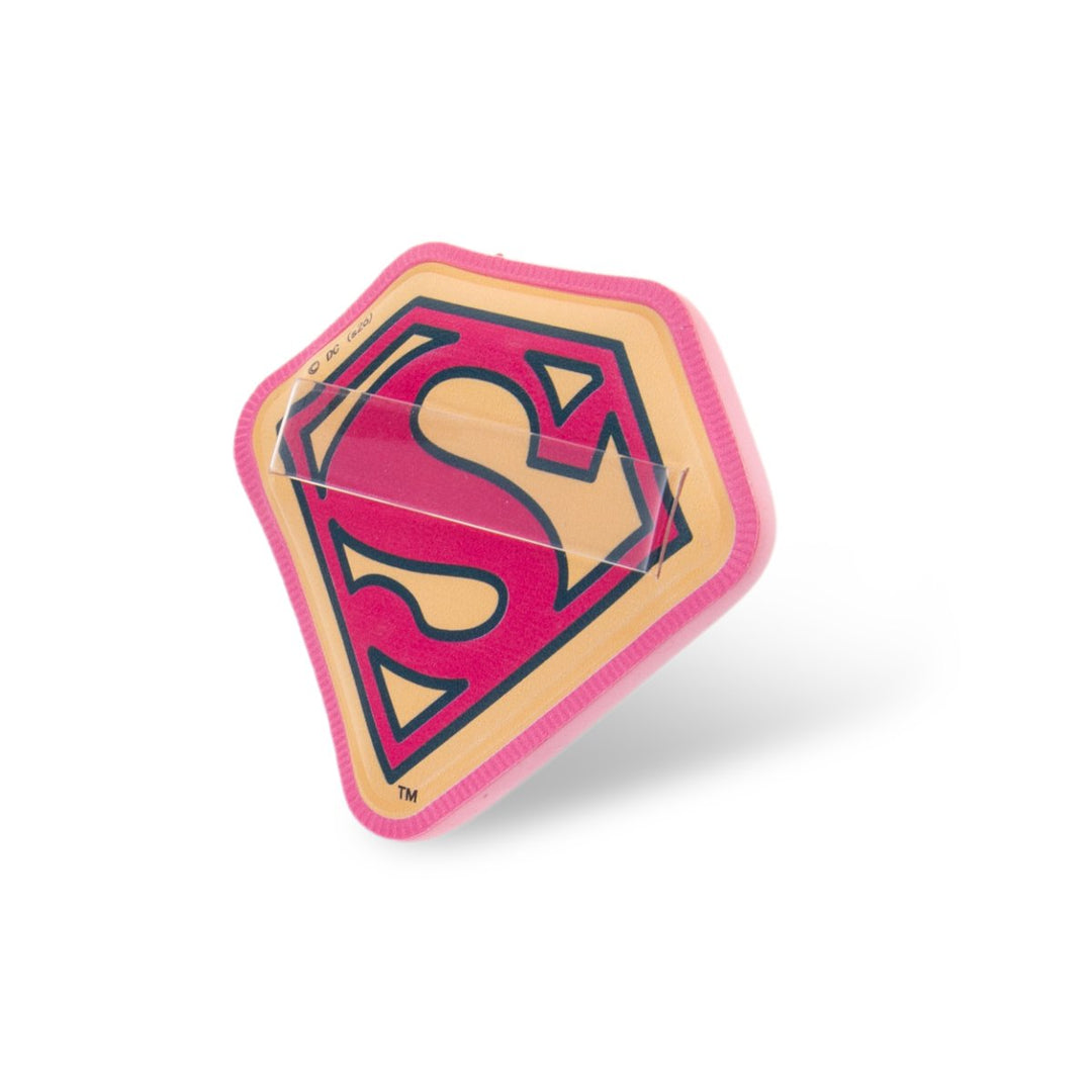 Dc Femme Power Makeup Sponge - Supergirl