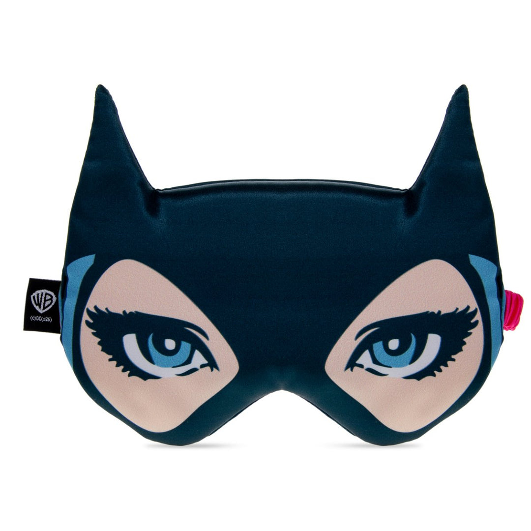 DC Femme Power Sleep Mask - Batgirl