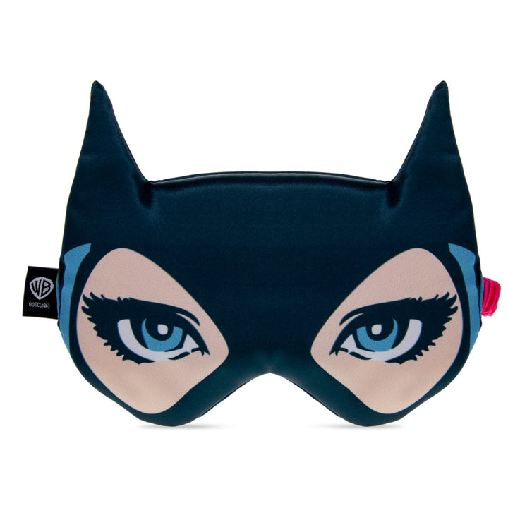 DC Femme Power Sleep Mask - Batgirl