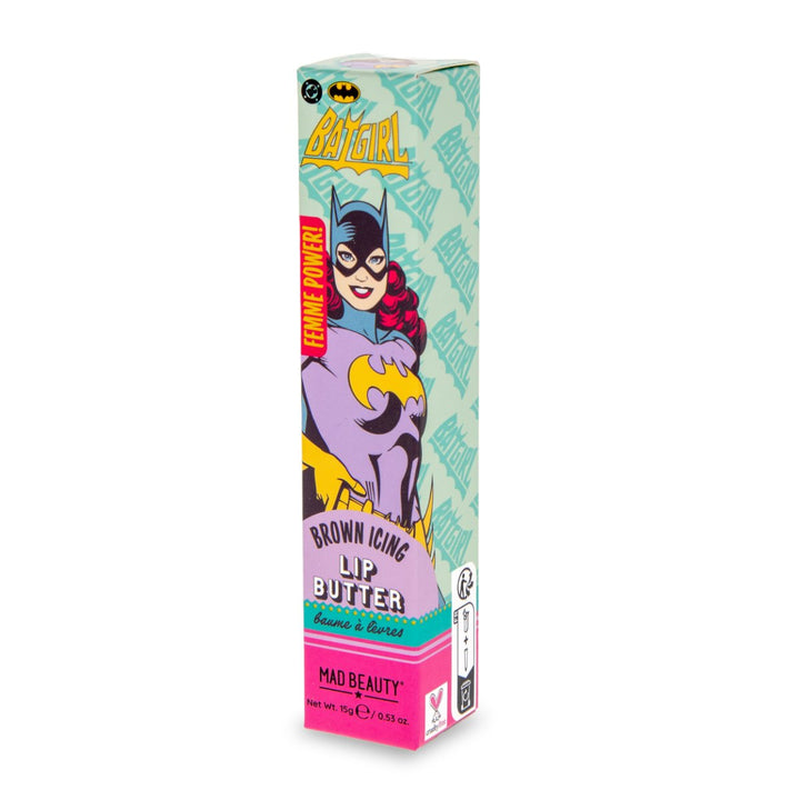 DC Femme Power Lip Butter - Batgirl