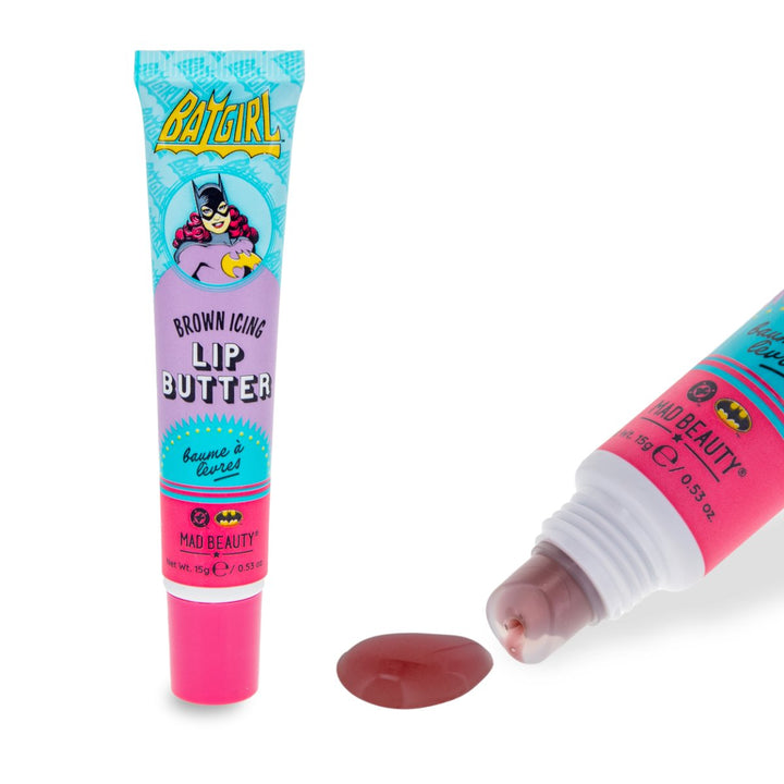 DC Femme Power Lip Butter - Batgirl