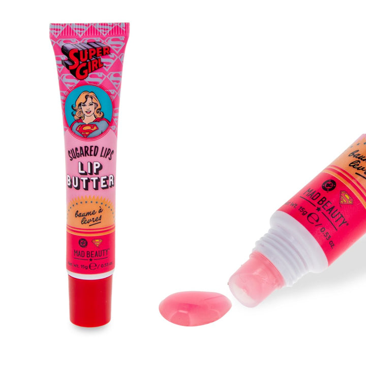 DC Femme Power Lip Butter - Supergirl