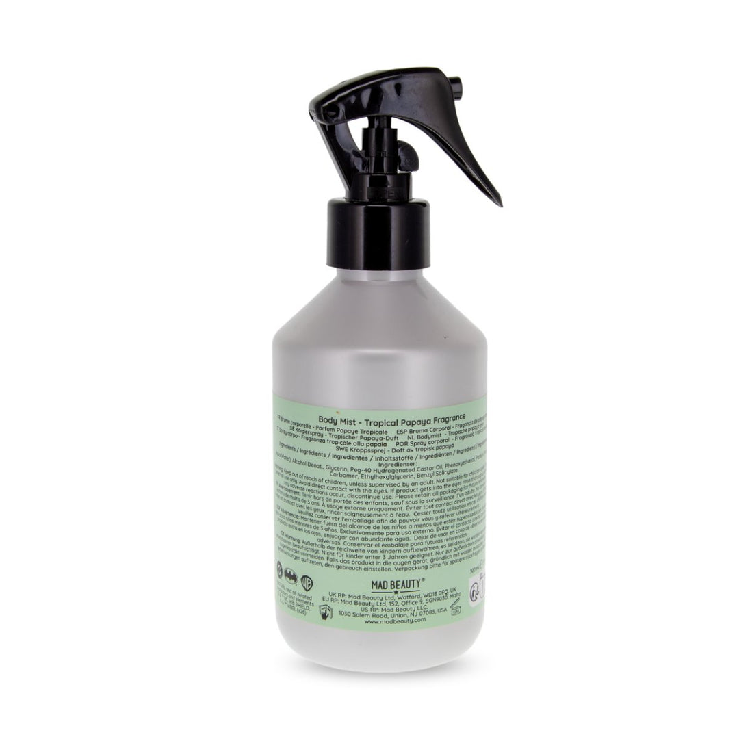 DC Femme Power Body Mist - Batgirl