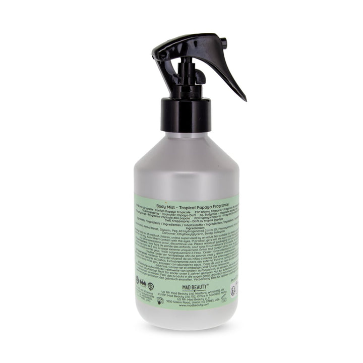 DC Femme Power Body Mist - Batgirl