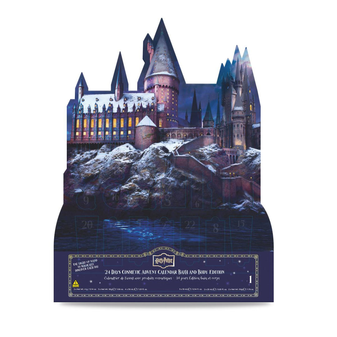 Harry Potter 24 Day Advent Calendar