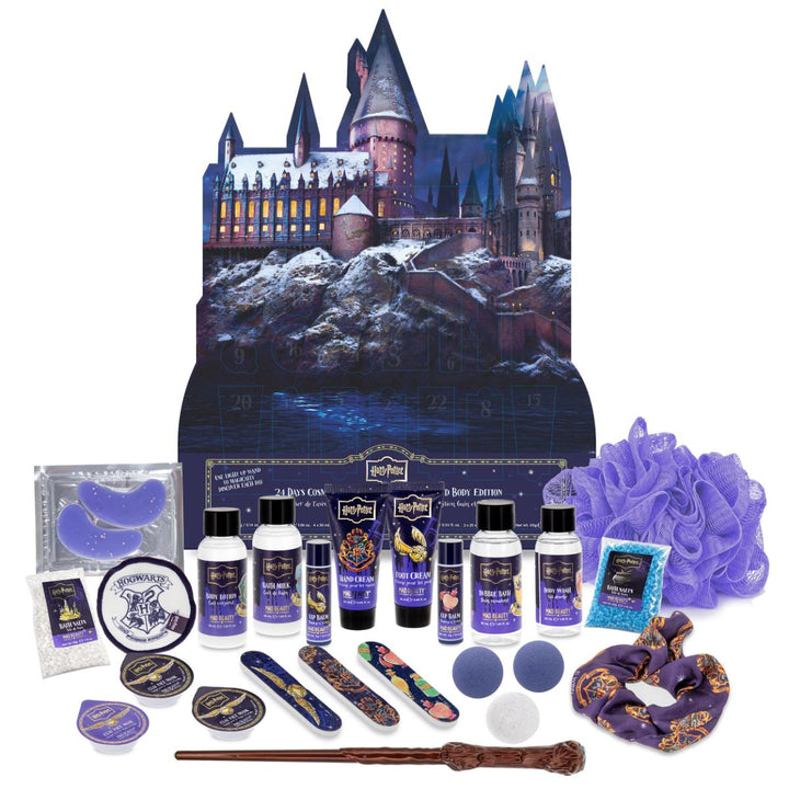 Harry Potter 24 Day Advent Calendar