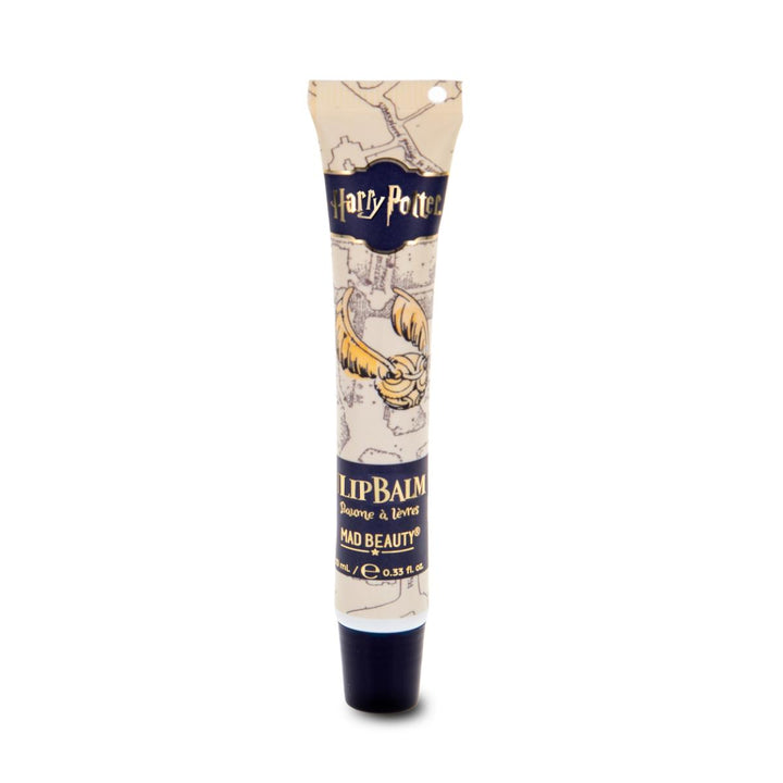 Harry Potter Lip Balm & Key Chain