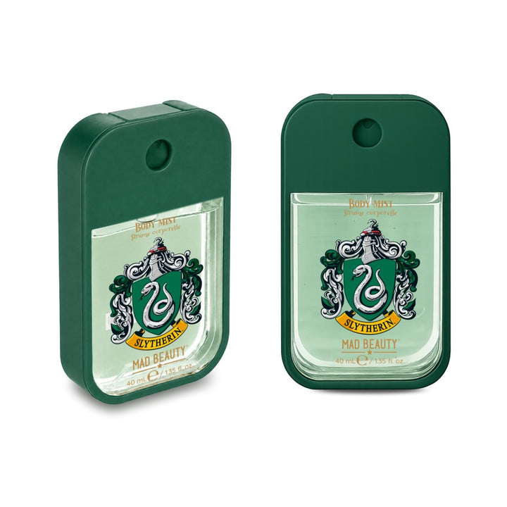 Harry Potter Body Mist House Gryffindor