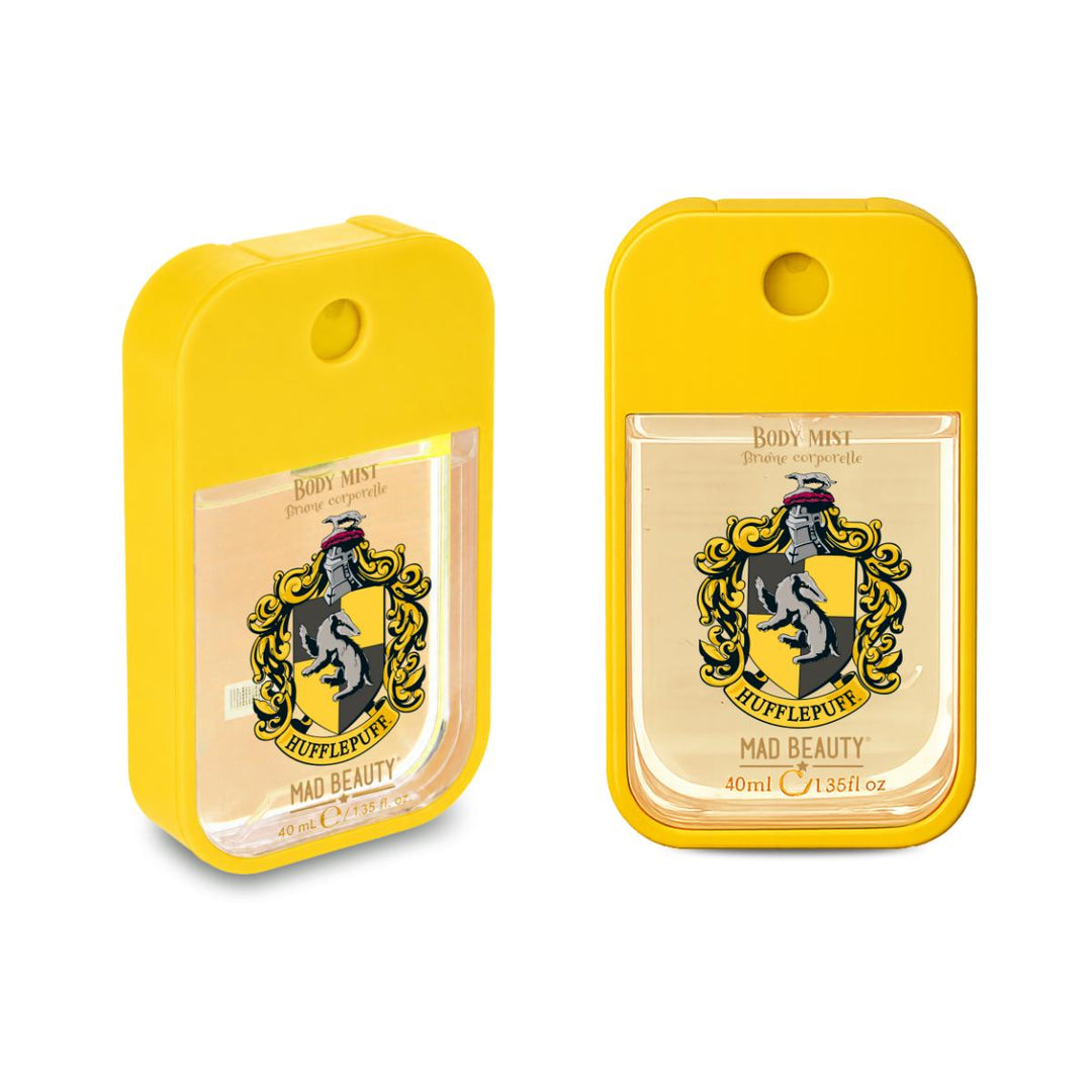 Harry Potter Body Mist House Gryffindor