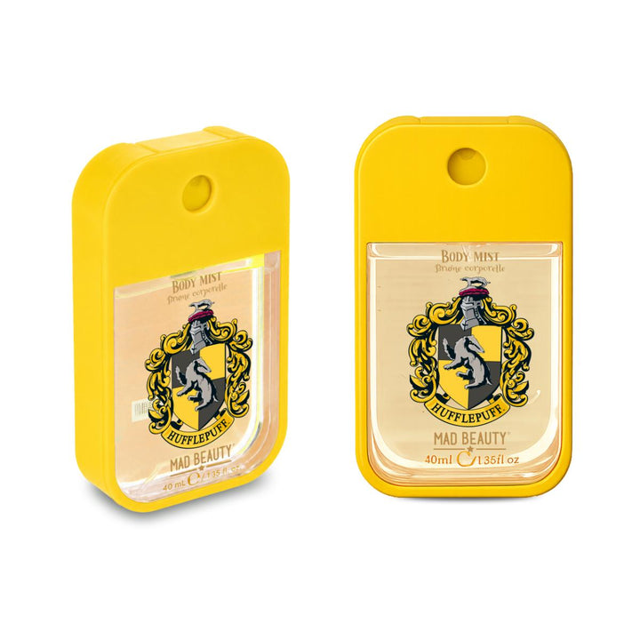 Harry Potter Body Mist House Gryffindor