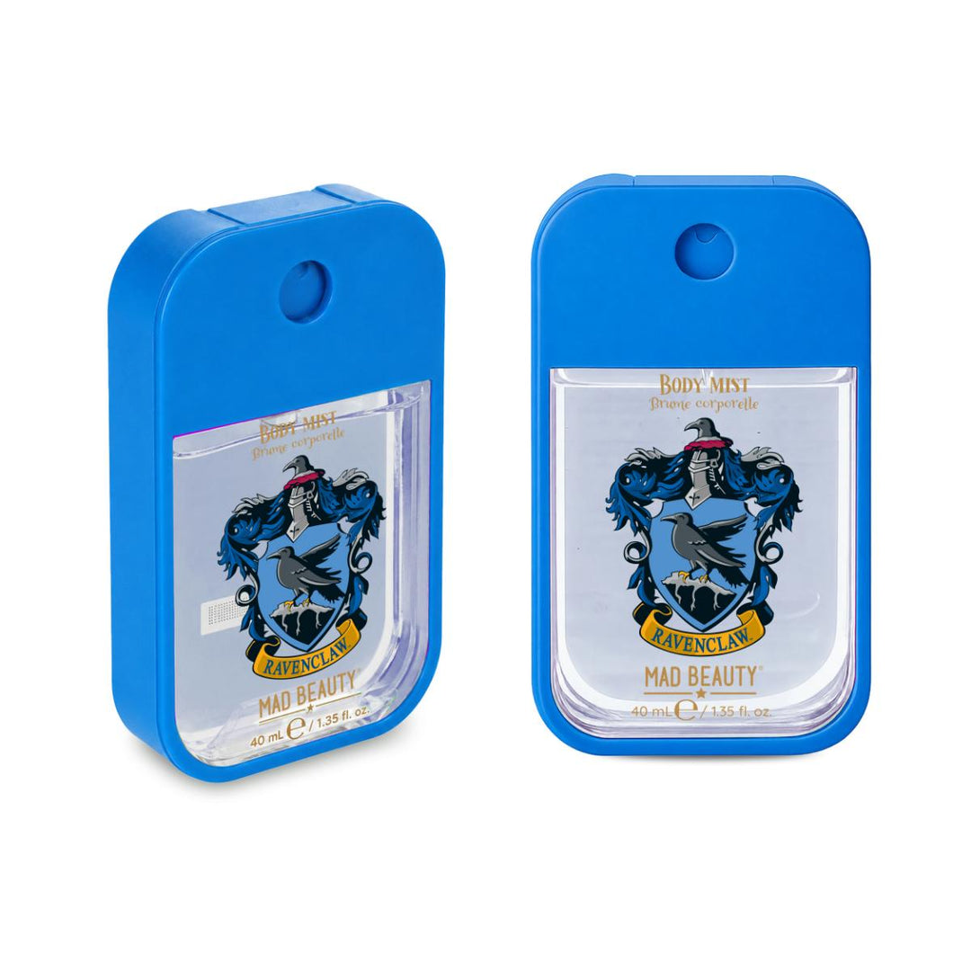 Harry Potter Body Mist House Gryffindor