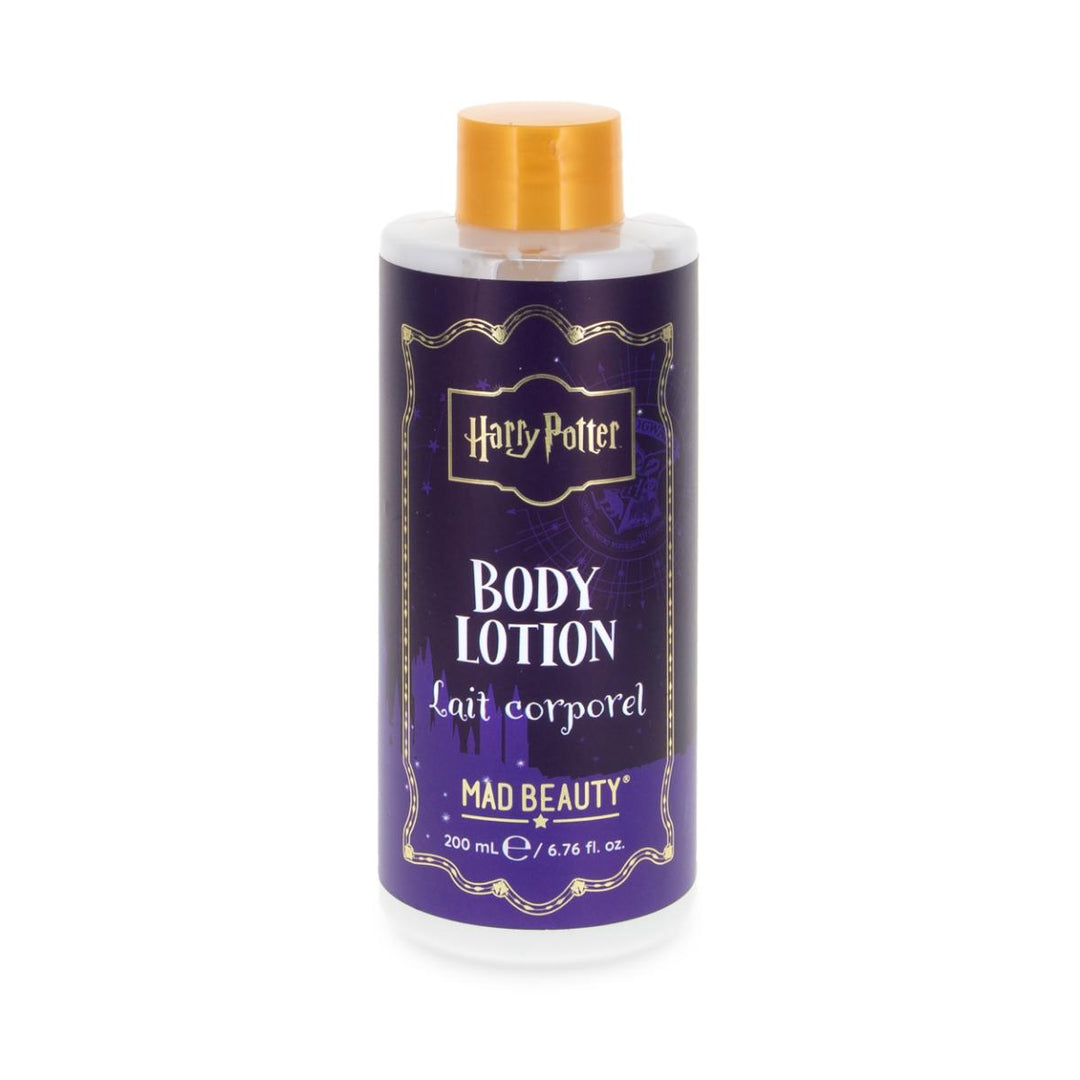 Harry Potter Hogwarts Body Duo