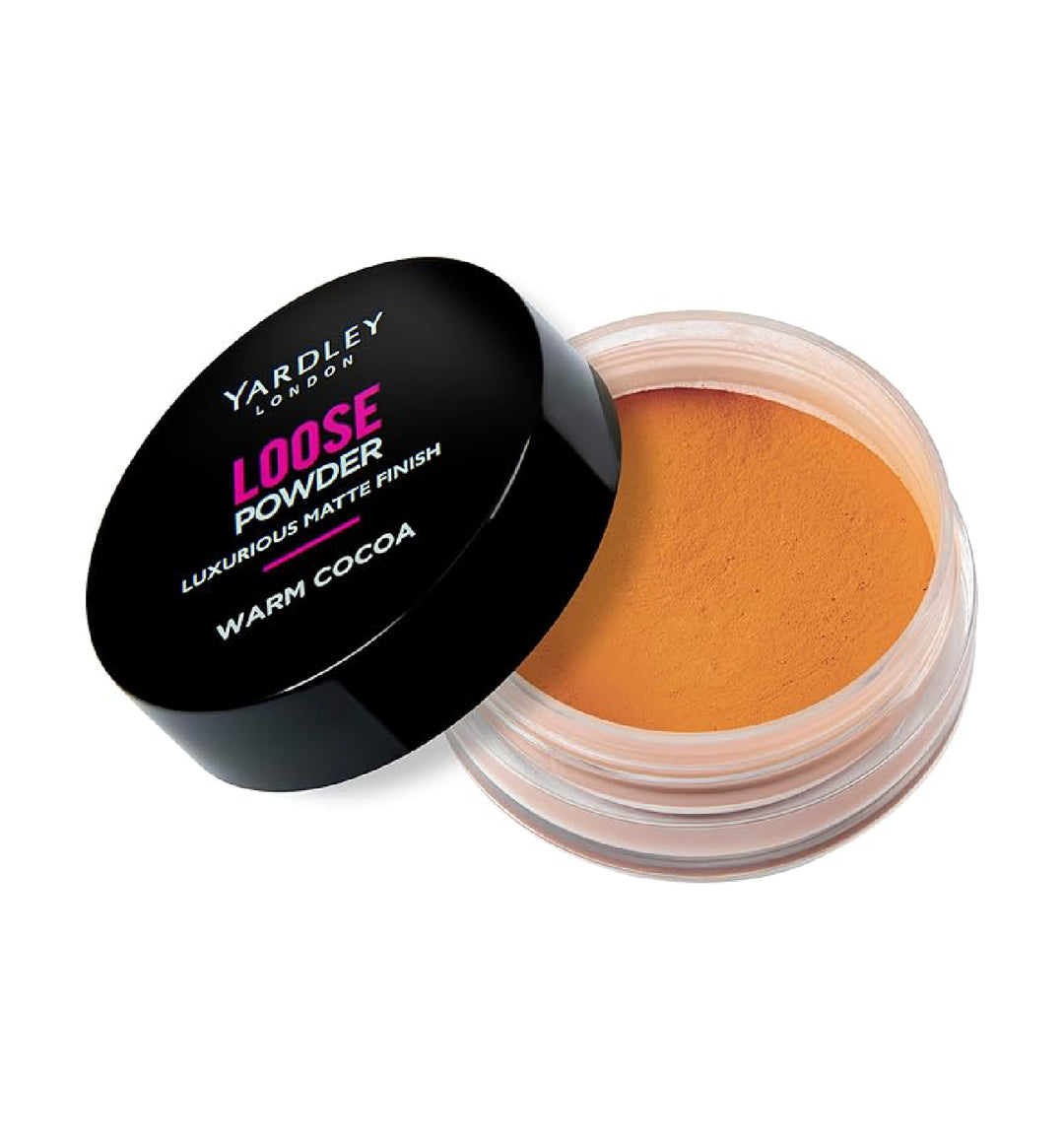 Loose Powder
