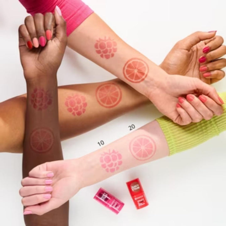 What A Tint! Staining Lip & Cheek Tint