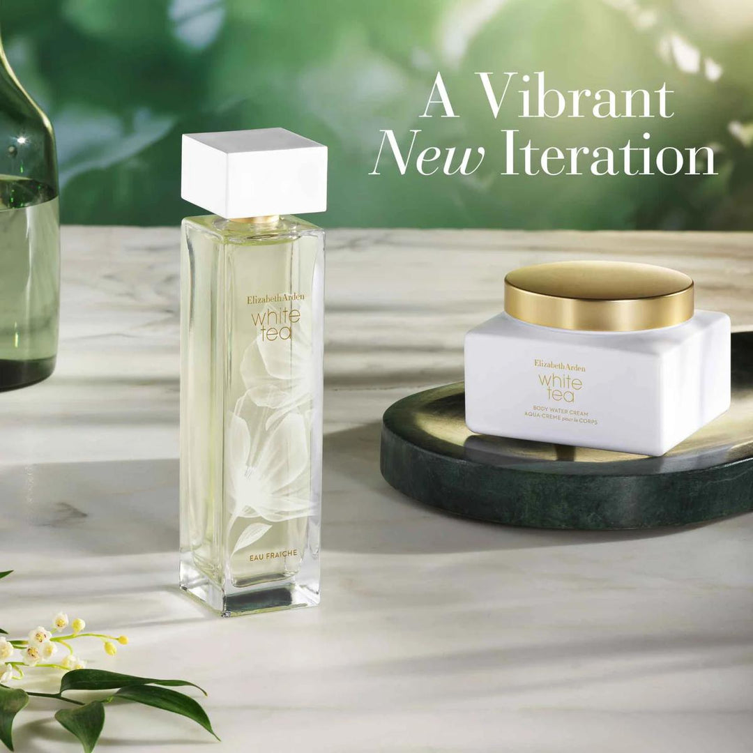 White Tea Eau Fraiche Eau de Toilette