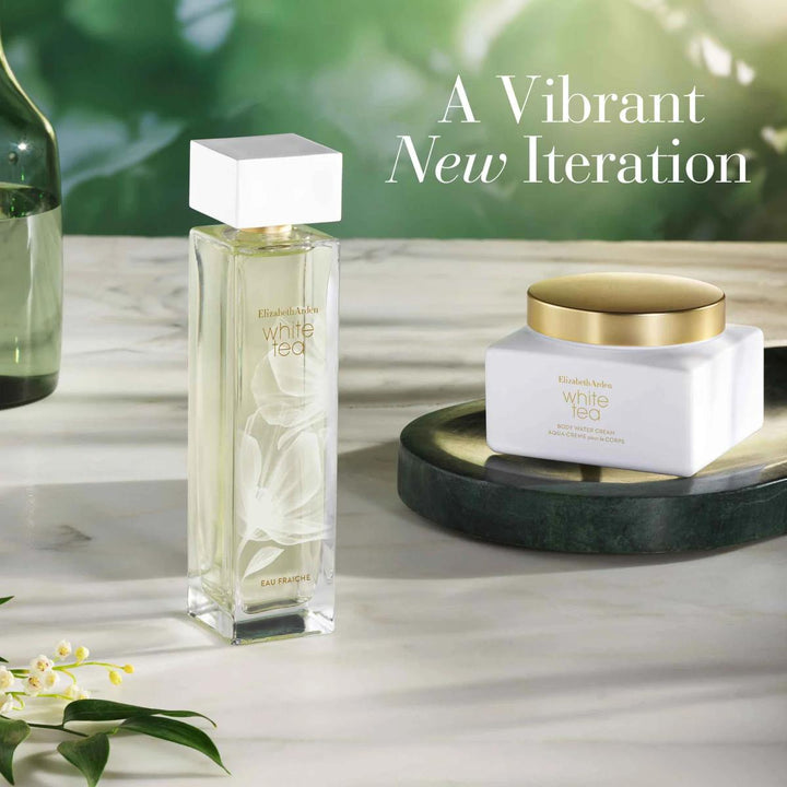 White Tea Eau Fraiche Eau de Toilette