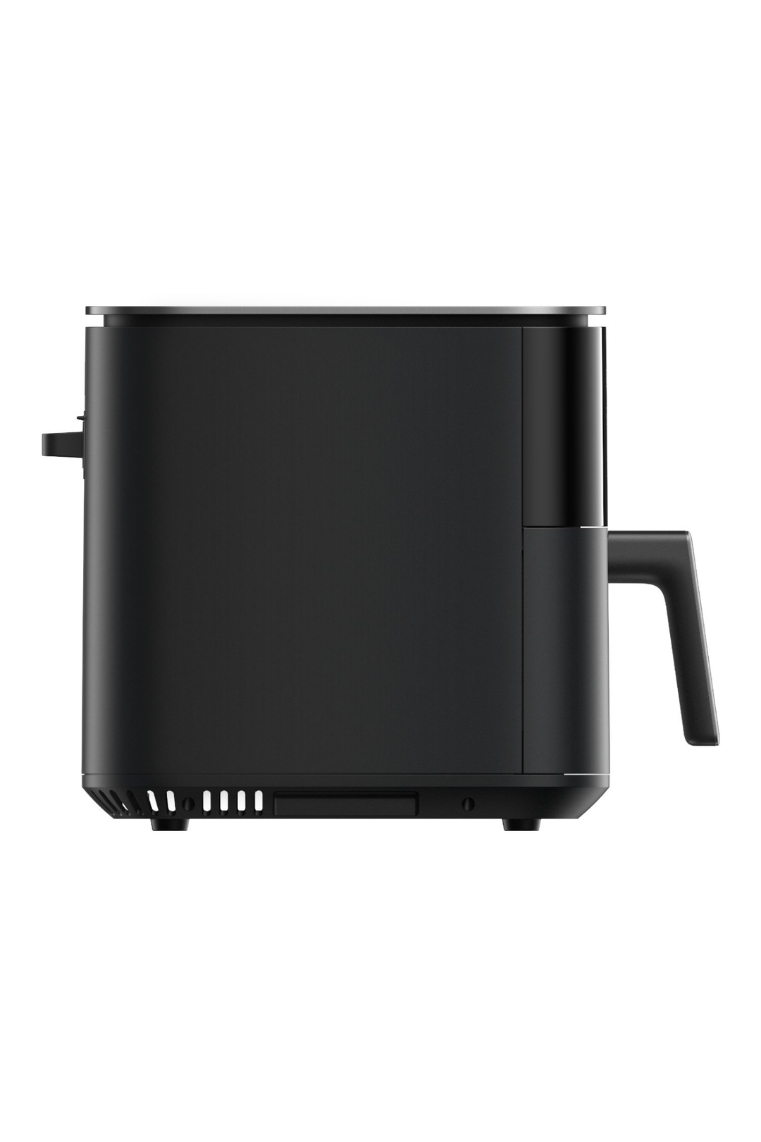 Dual Zone Air Fryer 10L - Black