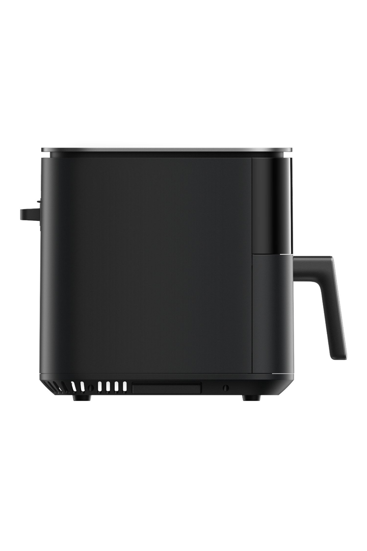 Dual Zone Air Fryer 10L - Black