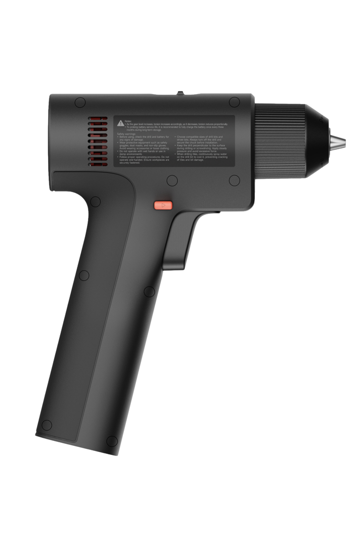 Mijia Brushless Cordless Drill