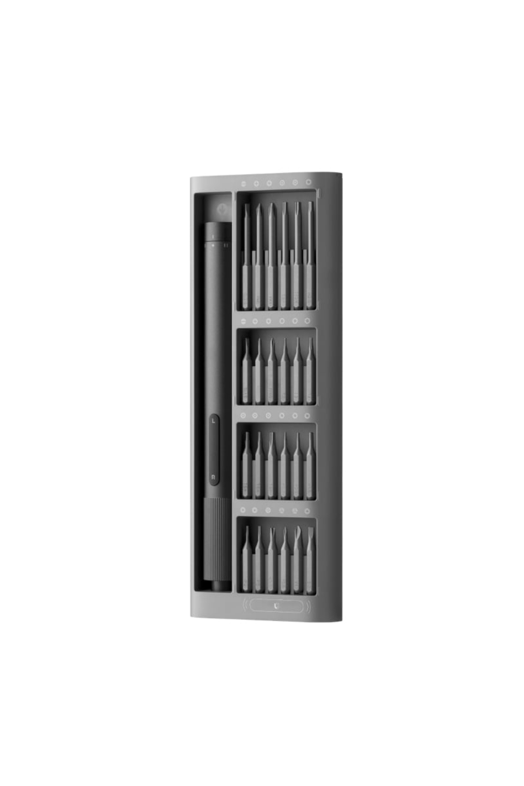 Precision Screwdriver Kit Electric