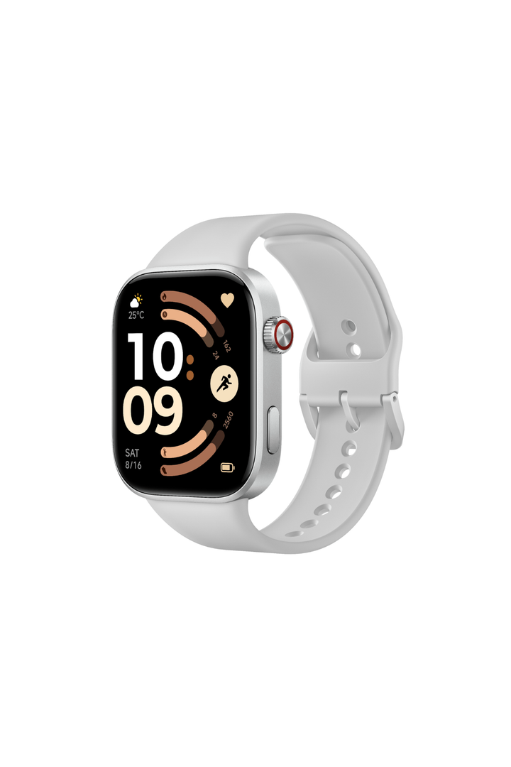Redmi Watch 6 - Silver Gray