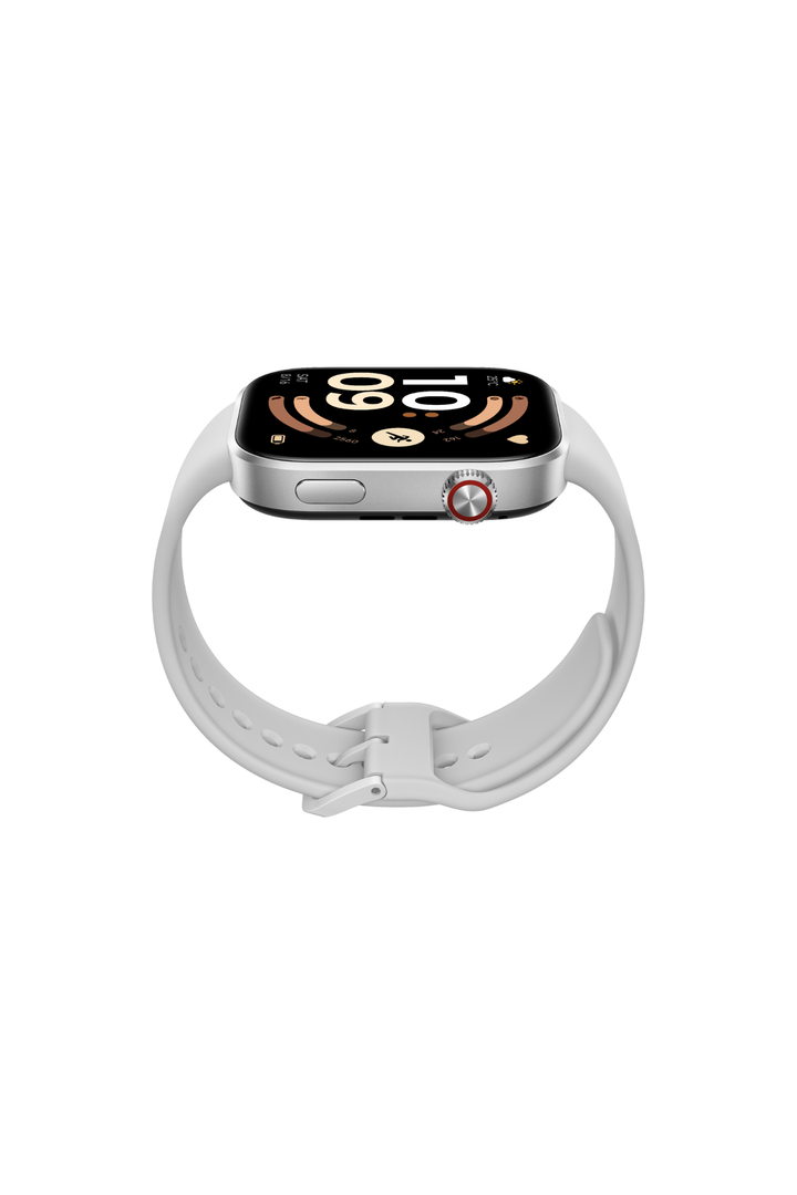 Redmi Watch 6 - Silver Gray