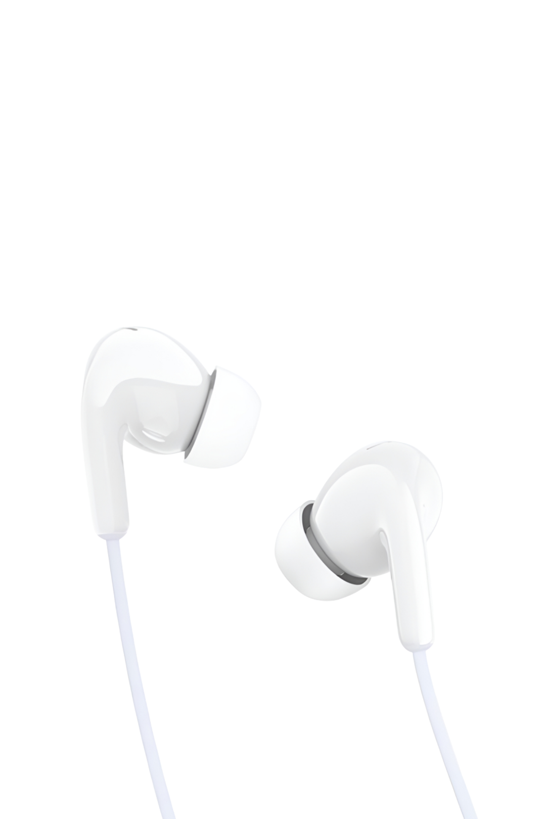 In-Ear Headphone Type-C - White