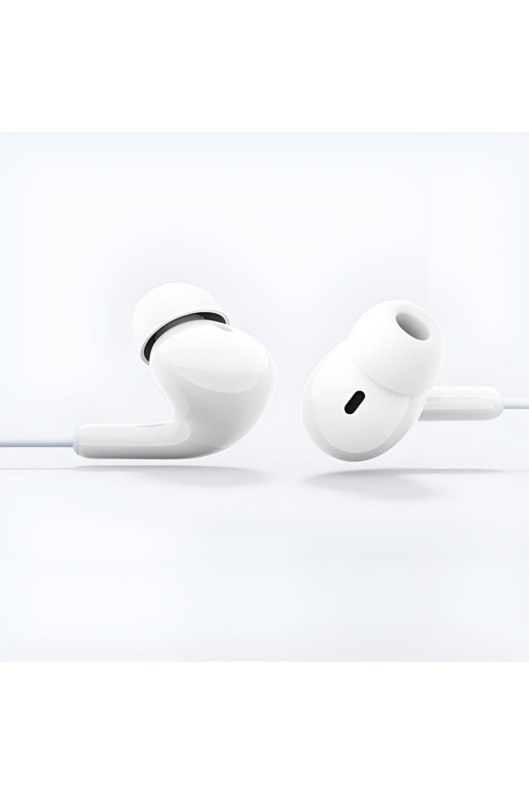 In-Ear Headphone Type-C - White